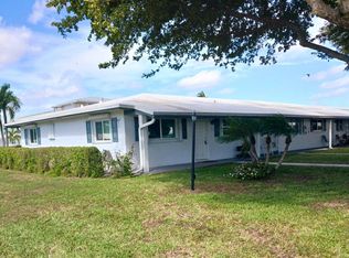 101 Leisure Lake Circle #101, Boynton Beach, FL 33426