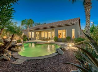 1510 N Bernard Cir, Mesa, AZ 85207
