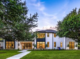 5510 Boca Raton Dr, Dallas, TX 75230