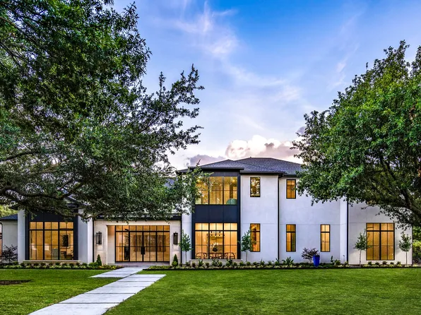 5510 Boca Raton Dr, Dallas, TX 75230