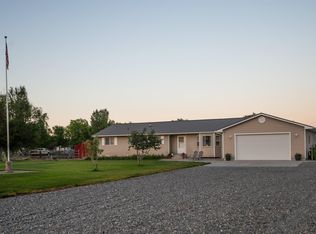 1161 Road 8, Powell, WY 82435