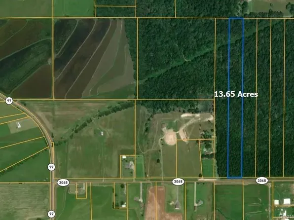 0 Barwick Rd, Basile, LA 70515