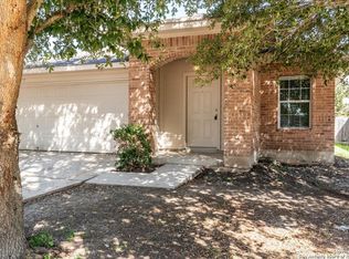 9407 Everton, San Antonio, TX 78245