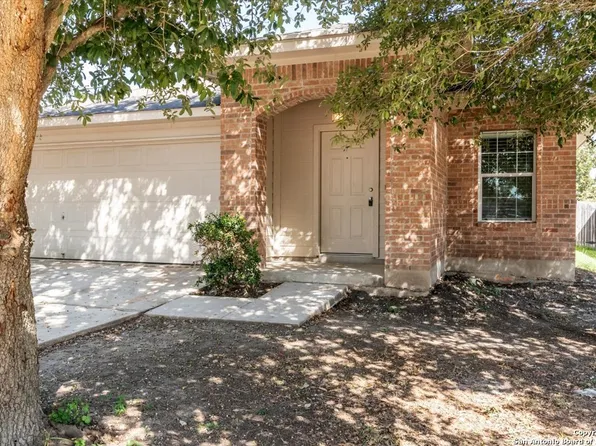 9407 Everton, San Antonio, TX 78245