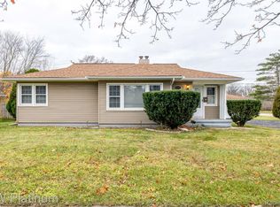 1404 Georgia Ave, Marysville, MI