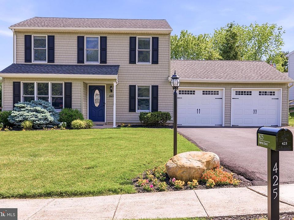1st image of 425 Sawyer Dr