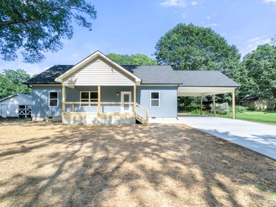 307 Cavender St, La Fayette, GA, 30728