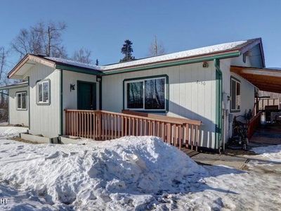 2150 S Bay View Dr, Wasilla, AK, 99654
