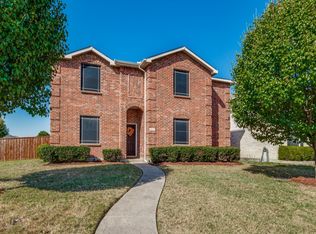 1035 Mayflowers Ln, Lancaster, TX 75134