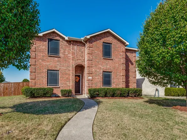 1035 Mayflowers Ln, Lancaster, TX 75134