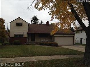 7355 Markal Dr, Middleburg Heights, OH