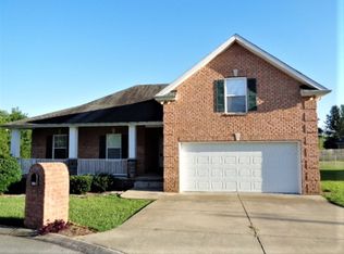 315 Madrid Dr, Lebanon, TN 37087