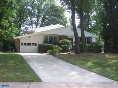 400 Tearose Ln, Cherry Hill, NJ, 08003