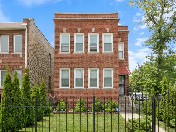 1756 N McVicker Ave, Chicago, IL 60639