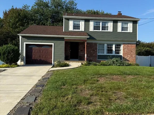 113 Hamilton Rd, Marlton, NJ 08053