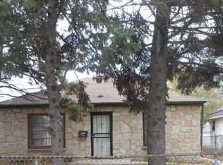 5858 N 80th St, Milwaukee, WI 53218