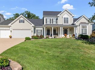 620 Bemis Heights Pl, Saint Charles, MO 63303