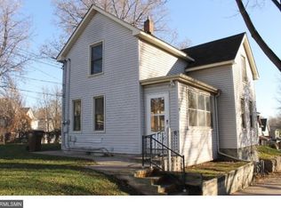 829 Fremont St, Saint Paul, MN 55106