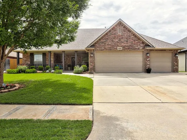 3102 Tara Ln, Norman, OK 73069