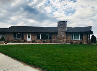 2056 N 9th Ave, Broken Bow, NE 68822