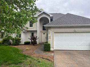 3621 E Sheffield Way, Springfield, MO 65802