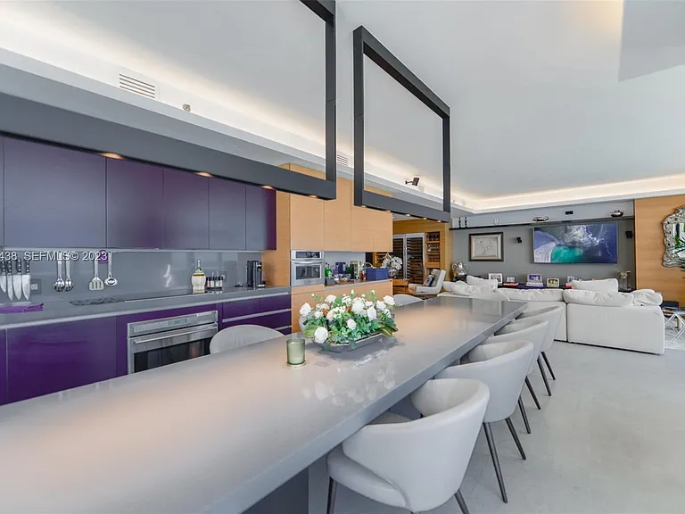15901 Collins Ave #1701 — Photo 13