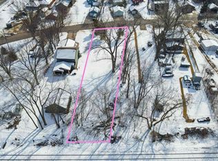 Brighton Beach Rd, Menasha, WI 54952