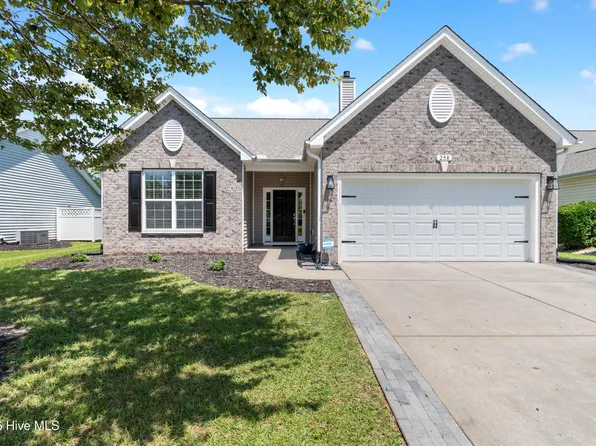 258 Carolina Farms Boulevard SW, Carolina Shores, NC 28467