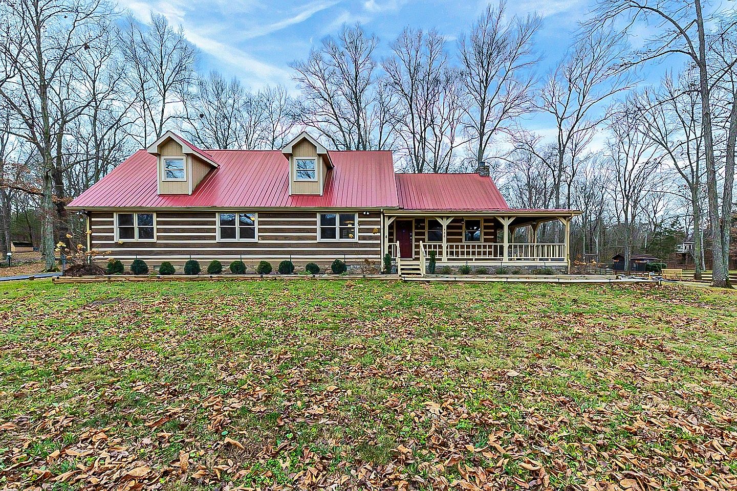 486 Kingwood Ln, Rockvale, TN 37153 Zillow
