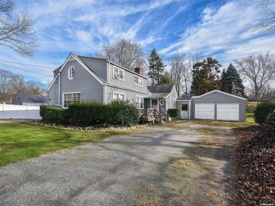 38 Crooked Hill Road, Huntington, NY, 11743
