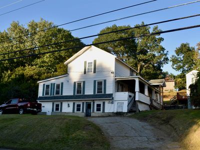 323 Malletts Bay Avenue, Winooski, VT, 05404