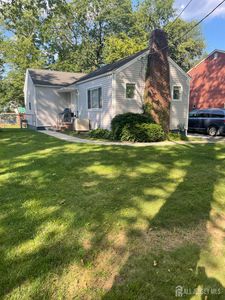 131 Berkeley Ter, Plainfield, NJ, 07062