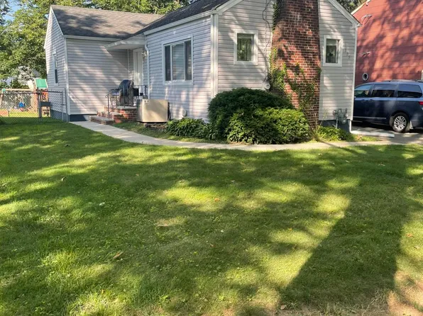 131 Berkeley Ter, Plainfield, NJ 07062