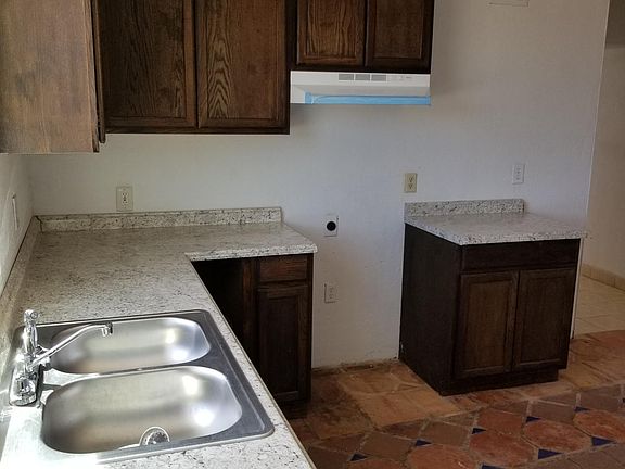 Kitchen (Electric Stove & Refrigerator soon to be installed)
