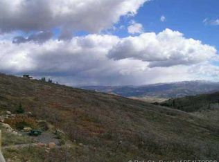 382 Porcupine Loop #SS-144, Coalville, UT 84017