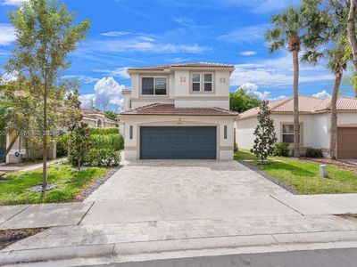 3942 NW 62nd Ct, Coconut Creek, FL, 33073