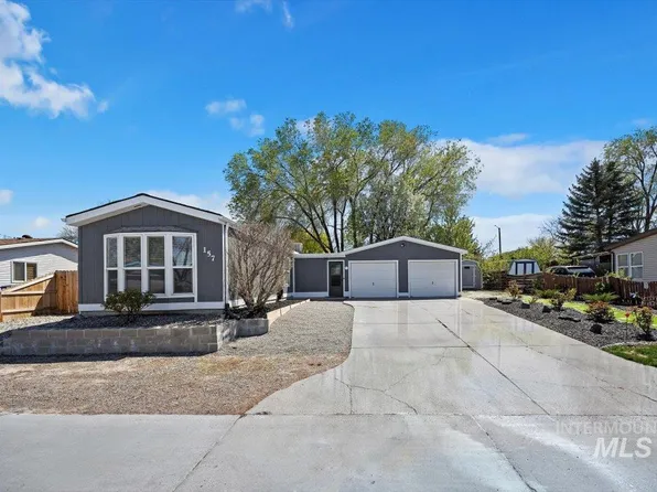 157 Twin Cir, Twin Falls, ID 83301