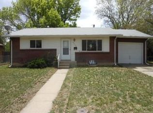 6368 Brooks Dr, Arvada, CO 80004