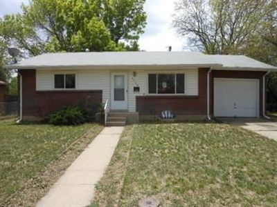 6368 Brooks Dr, Arvada, CO, 80004