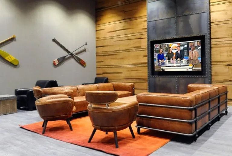 The Residences at The RJ Reynolds Building — Photo 11
