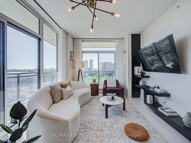 85 N Park Rd S #705 — Photo 12