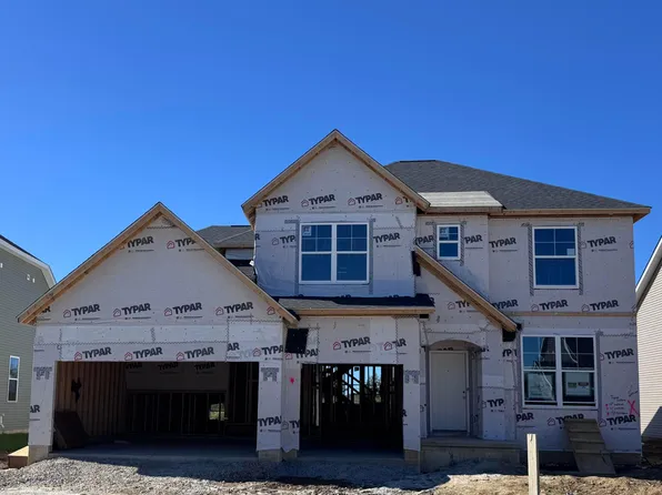9577 Rosemont Rd Lot 234, Plain City, OH 43064