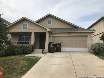 7938 Brinson Ct, Converse, TX, 78109