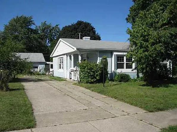 742 Waybridge Rd, Toledo, OH 43612