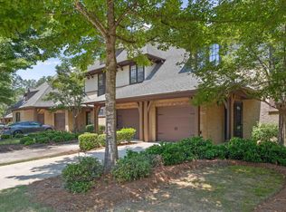 1190 Inverness Cove Way, Birmingham, AL 35242