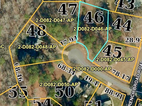 2nd image of 108 Nanthala Court W LOT 46