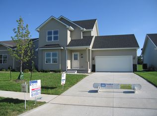 4717 E Merced St, Des Moines, IA 50317