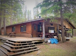 151 Alabama Dr, Whitefish, MT 59937