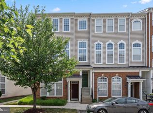 921 Pine Forest Ln, Upper Marlboro, MD 20774
