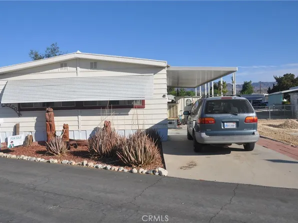44725 Florida Ave #70, Hemet, CA 92544
